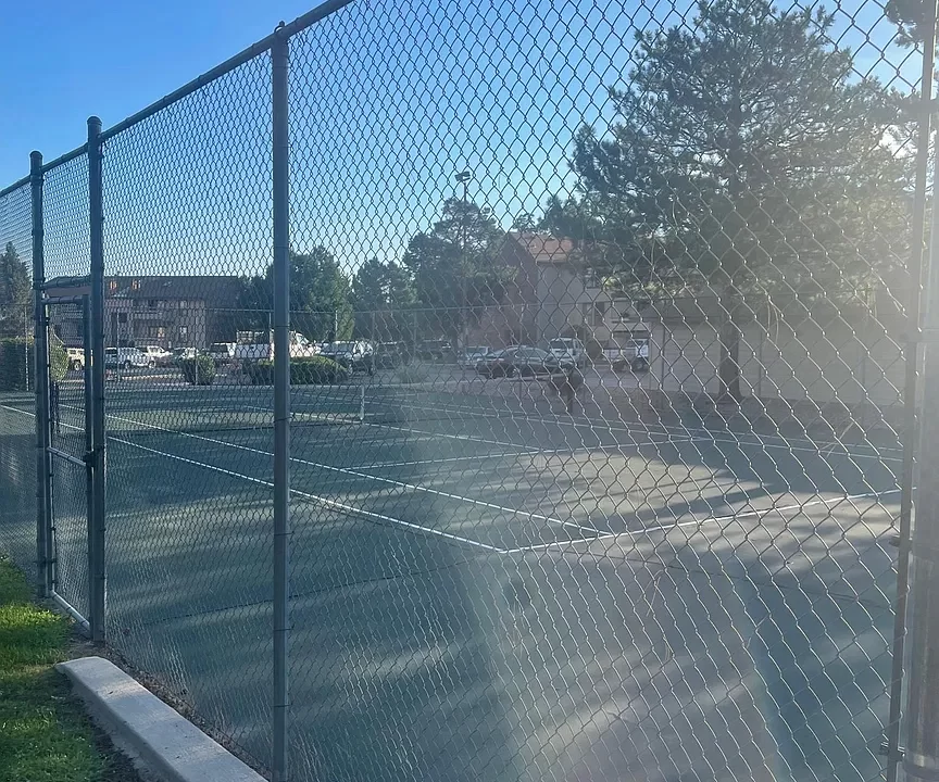 Courts
