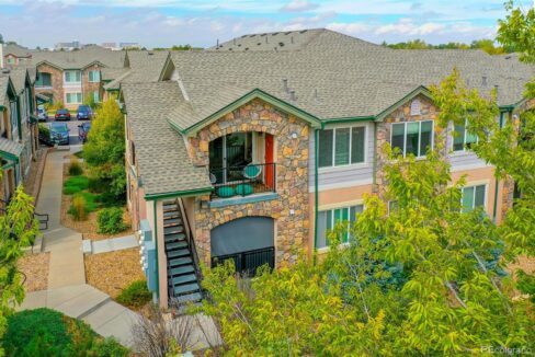 1614 Granby Way #204, Aurora, CO 80011