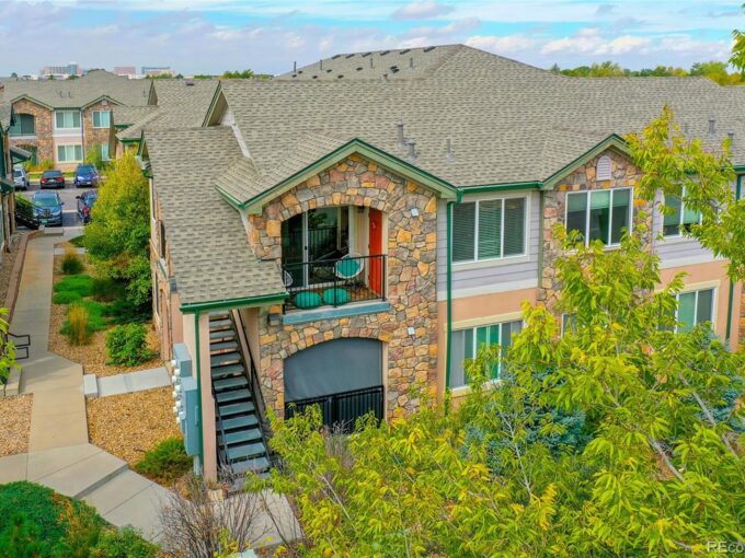1614 Granby Way #204, Aurora, CO 80011