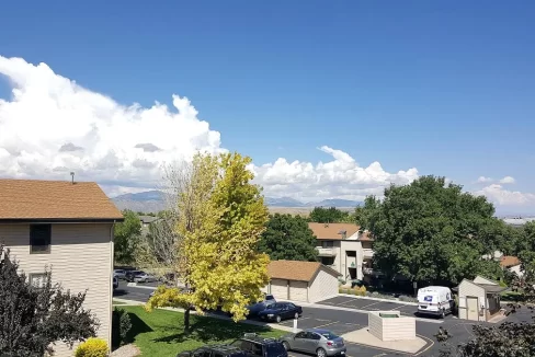 380 Zang St, #6-307, Lakewood, CO 80228