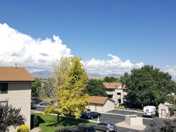 380 Zang St, #6-307, Lakewood, CO 80228