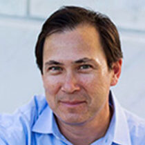 Thomas P. Panton