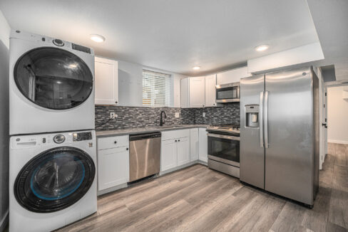 3380 S Canosa Ct #B, Englewood, CO