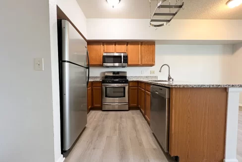 9400 E Iliff Ave #155, Denver, CO