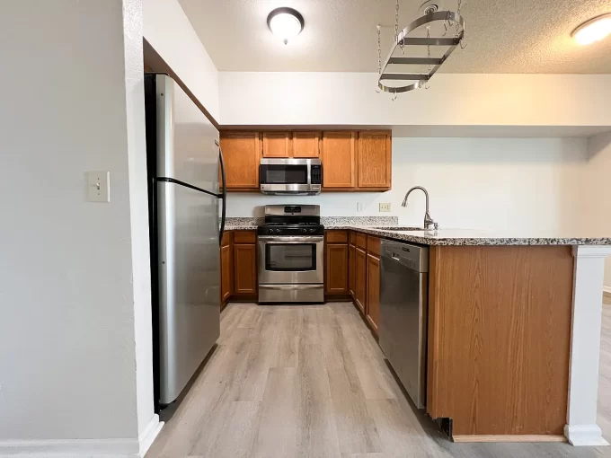 9400 E Iliff Ave #155, Denver, CO