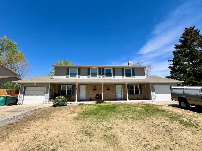 3601 W 90th Ave, Westminster, CO