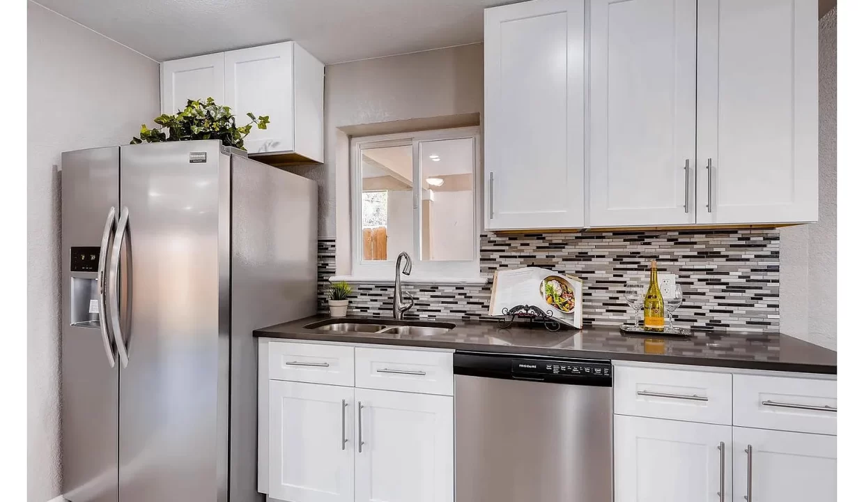 Kitchen 02 - 3258 Holly St Denver