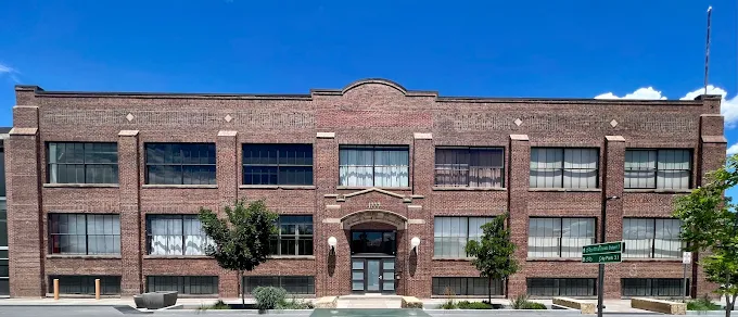 1777 E 39th Ave, Denver, CO